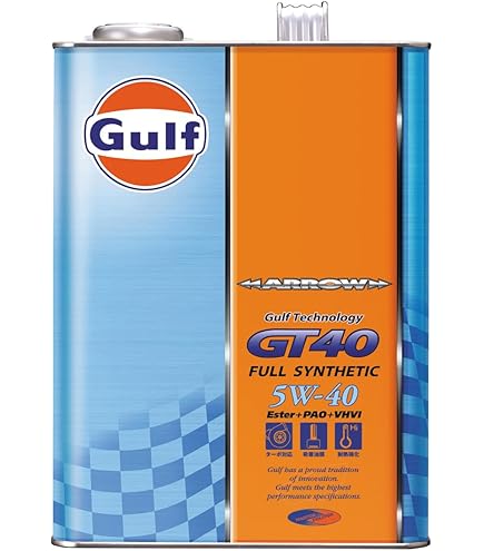 トヨタ純正 GR 5W-40 エンジンオイル 4L✖️2缶　8リットル トヨタ Touring 5W-40 4L (車用エンジンオイル) 価格比較 - 価格.com
